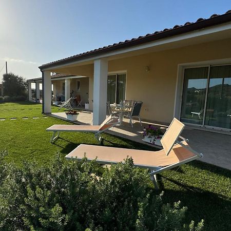 Appartamento I Pini Palau Exterior foto