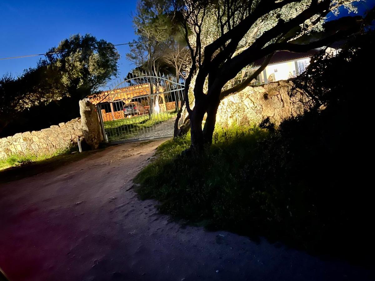 Appartamento I Pini Palau Exterior foto
