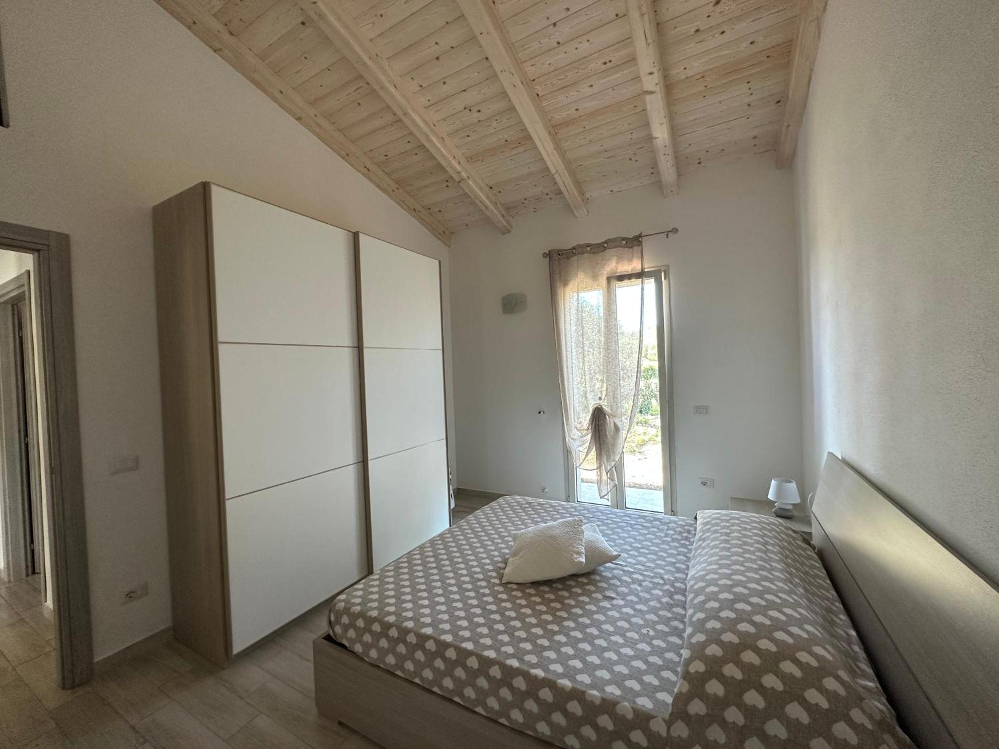 Appartamento I Pini Palau Exterior foto